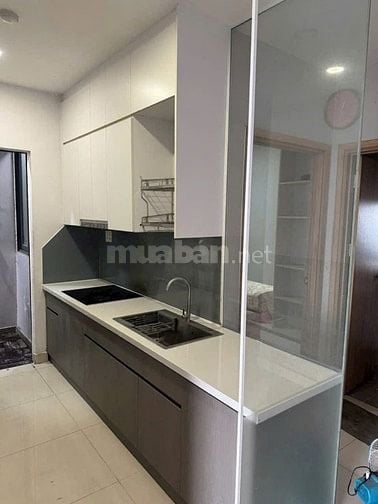 Topaz Garden- Tân Phú sẵn căn 2p ngủ, nội thất, 9,5tr/tháng