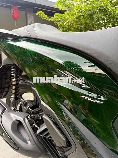 SH150 Vetro Limited chuẩn lướt odo 5000km Nhập Ý