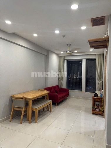 Topaz Garden- Tân Phú sẵn căn 2p ngủ, nội thất, 9,5tr/tháng
