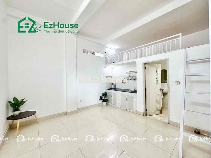 CHUNG CƯ MINI GIÁ RẺ - RỘNG 40m2 - HỔ TRỢ 500k TIỀN CỌC - THANG MÁY