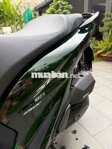 SH150 Vetro Limited chuẩn lướt odo 5000km Nhập Ý