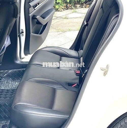 Mazda Mazda 3 1.5 Luxury 2024 Trắng 16000 km