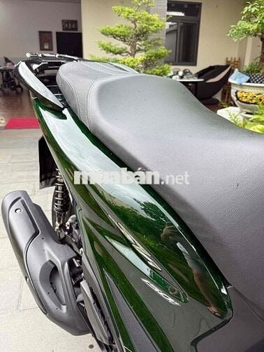SH150 Vetro Limited chuẩn lướt odo 5000km Nhập Ý