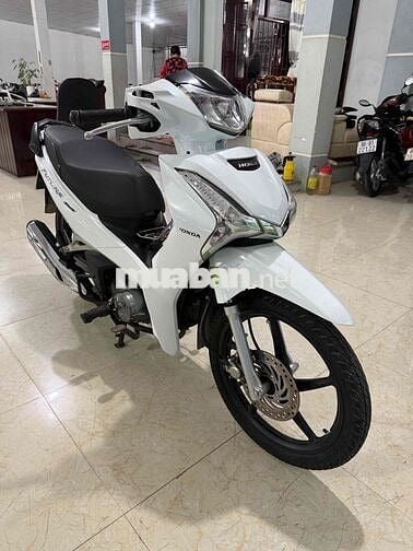 Honda Future 2020 Trắng