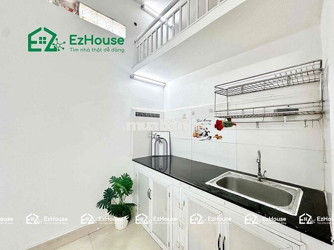 CHUNG CƯ MINI GIÁ RẺ - RỘNG 40m2 - HỔ TRỢ 500k TIỀN CỌC - THANG MÁY
