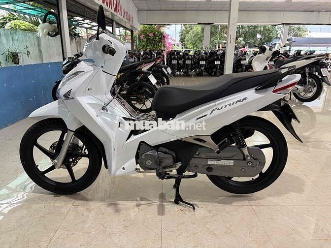 Honda Future 2020 Trắng