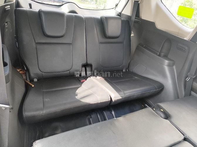 Xpander Premium 2024, Odo 54k km