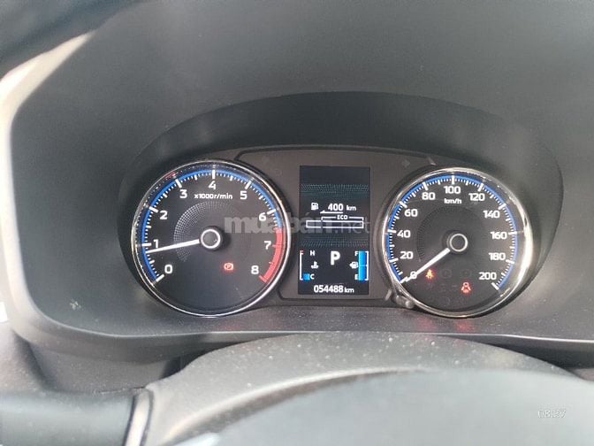 Xpander Premium 2024, Odo 54k km