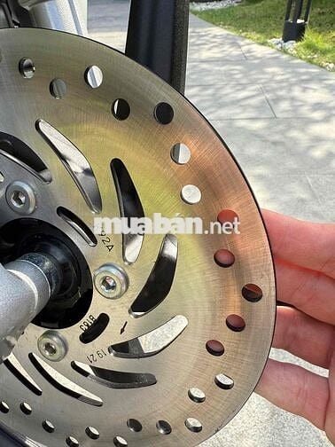 Wave 125i Thái 2022 Mới 100% Trắng Đỏ rin Giá alo