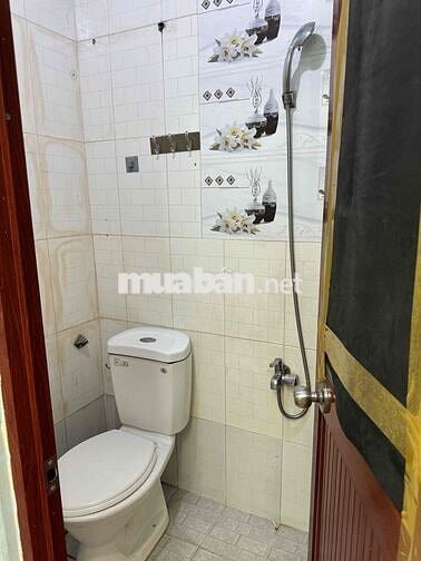 cần bán nhà mặt tiền quận tân bình chính chủ giá 9,8tỷ