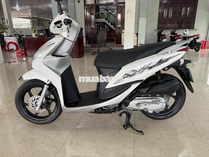 Honda Vision 2013 Trắng