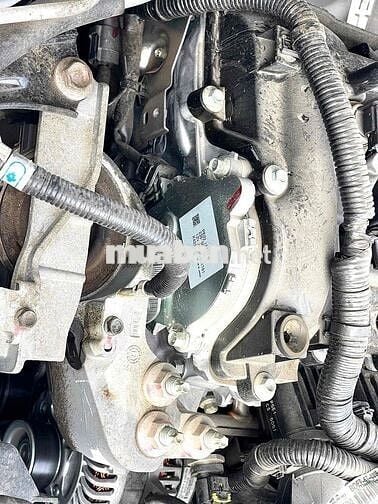 Mazda Mazda 3 1.5 Luxury 2024 Trắng 16000 km