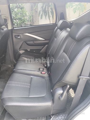 Xpander Premium 2024, Odo 54k km