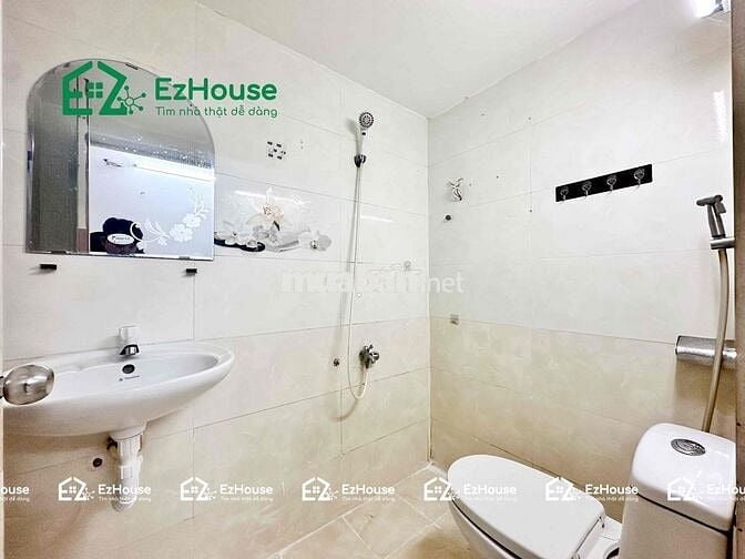 CHUNG CƯ MINI GIÁ RẺ - RỘNG 40m2 - HỔ TRỢ 500k TIỀN CỌC - THANG MÁY