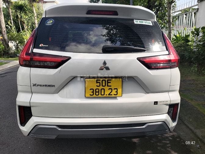 Xpander Premium 2024, Odo 54k km
