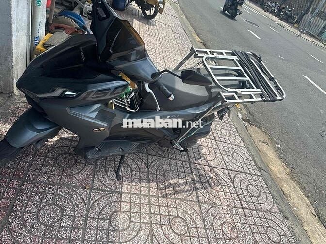 Honda Air Blade 125cc Xám