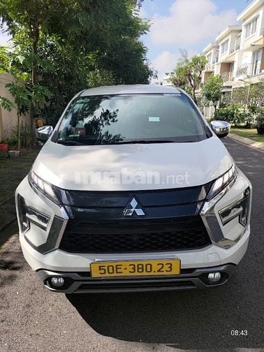 Xpander Premium 2024, Odo 54k km
