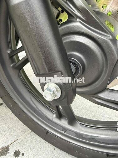 SH150 Vetro Limited chuẩn lướt odo 5000km Nhập Ý