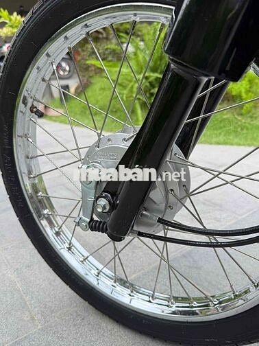 Su Crytal 110 HQCN xịn bao ra tên