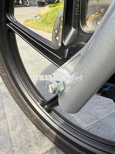 Wave 125i Thái 2022 Mới 100% Trắng Đỏ rin Giá alo