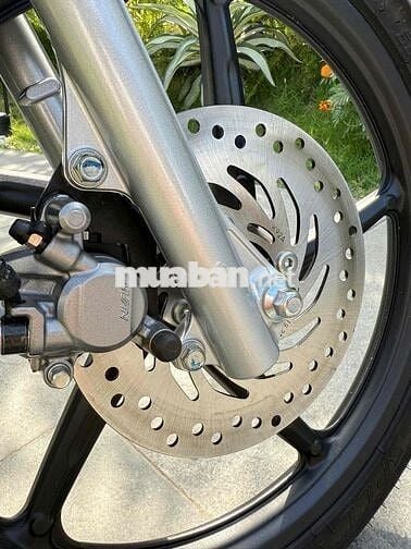 Wave 125i Thái 2022 Mới 100% Trắng Đỏ rin Giá alo