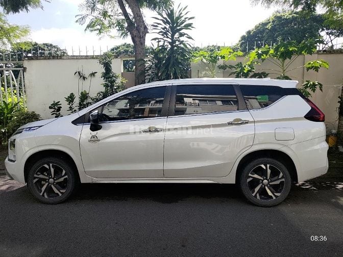 Xpander Premium 2024, Odo 54k km
