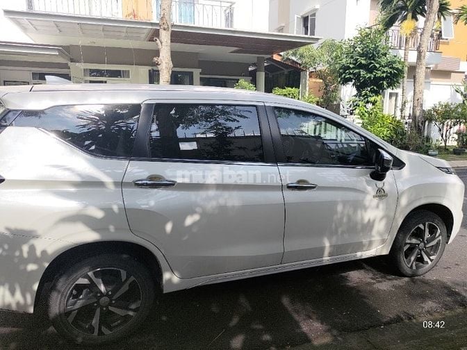 Xpander Premium 2024, Odo 54k km