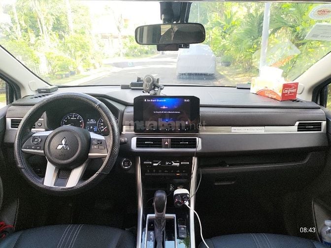 Xpander Premium 2024, Odo 54k km