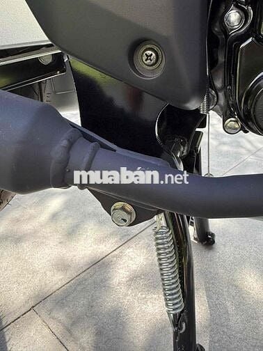 Wave 125i Thái 2022 Mới 100% Trắng Đỏ rin Giá alo