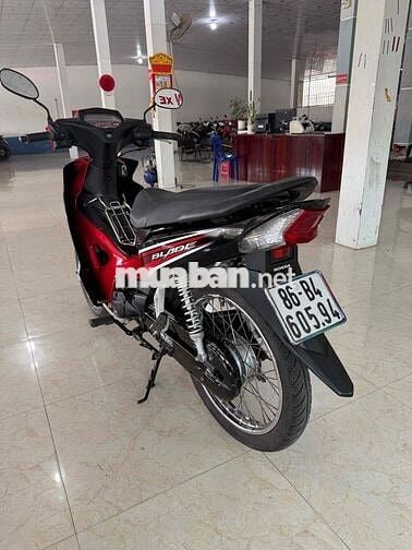 Honda Wave Blade 2022 Đỏ đen