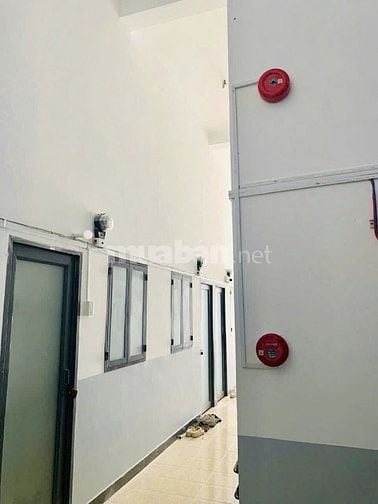 TOÀ CHDV 50 phòng - Diện tích sàn gần 1000m2- Giá cực tốt 
