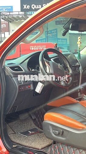 Mitsubishi Triton Athlete 4x4 2022 Cam 89.000km