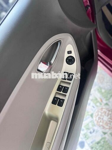 Kia Morning 2018  bản S cao cấp nhất 79.000 km
