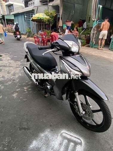 Honda Future FI 2015 Xám