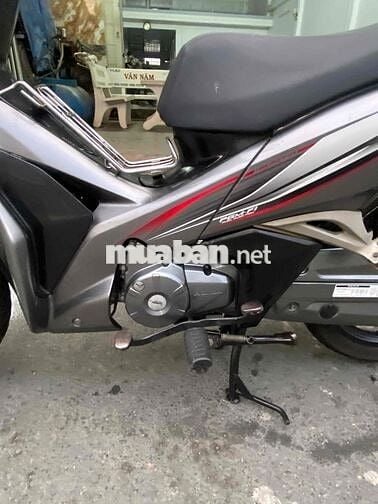 Honda Future FI 2015 Xám