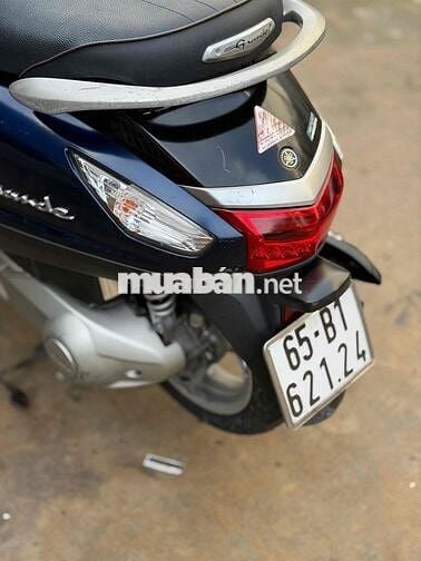 Yamaha Grande 2015 biển 65 ngây chủ máy zjn êm fun