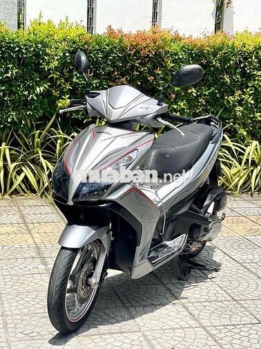 Honda Air Blade 2015 Bạc 3đ rin chất