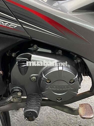 Honda Future FI 2015 Xám