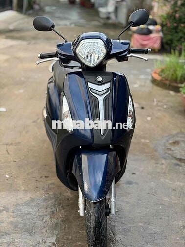 Yamaha Grande 2015 biển 65 ngây chủ máy zjn êm fun