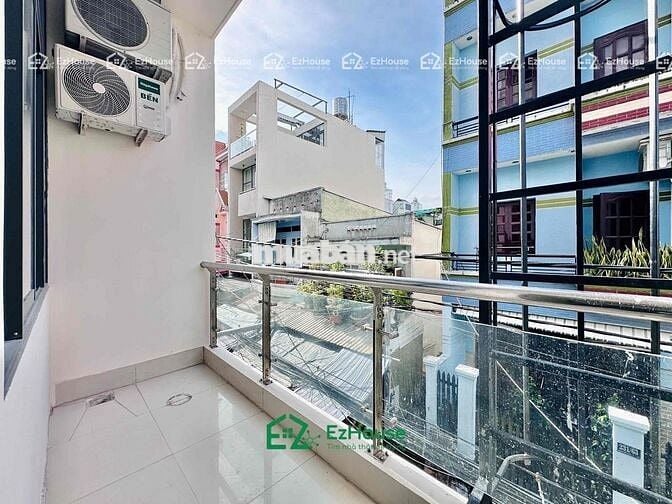 Dự Án Mới - Siêu Phẩm Duplex Full Nội Thất - Gác Cao