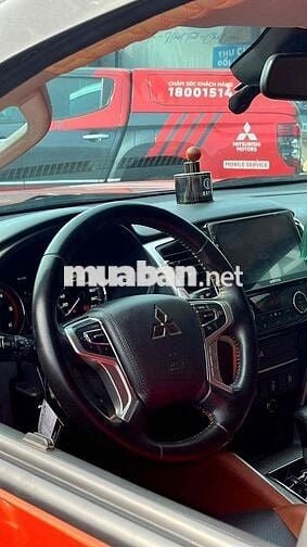 Mitsubishi Triton Athlete 4x4 Cam 2022 89.000km