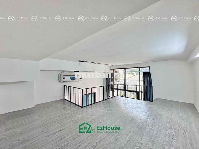 Dự Án Mới - Siêu Phẩm Duplex Full Nội Thất - Gác Cao