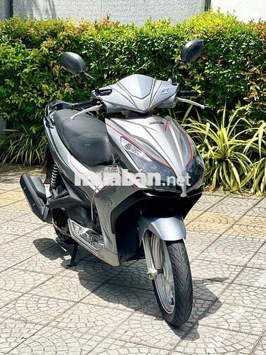 Honda Air Blade 2015 Bạc 3đ rin chất