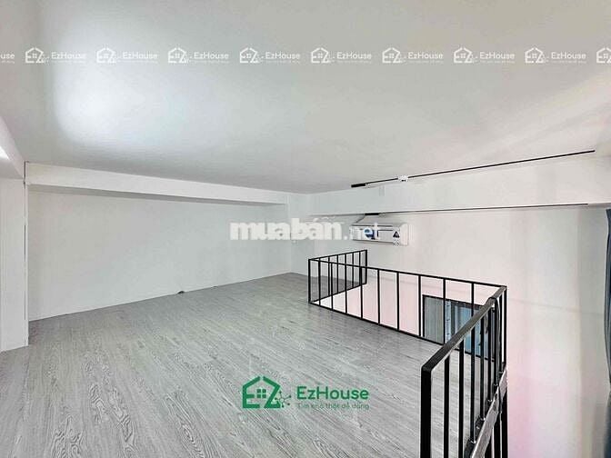 Dự Án Mới - Siêu Phẩm Duplex Full Nội Thất - Gác Cao