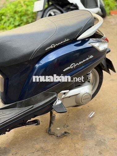 Yamaha Grande 2015 biển 65 ngây chủ máy zjn êm fun