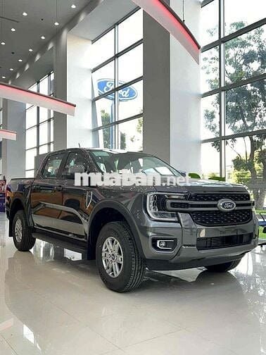 Ford Ranger siêu ưu đãi giảm giá lớn