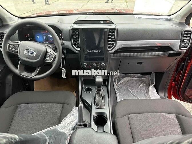 Ford Ranger siêu ưu đãi giảm giá lớn