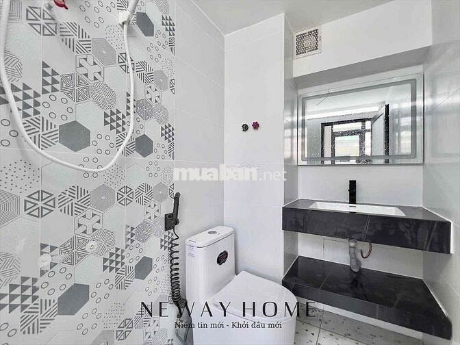 CHDV MỚI KHAI TRƯƠNG TRÊN ĐƯỜNG DƯƠNG BÁ TRẠC Q8 - FULL NỘI THẤT
