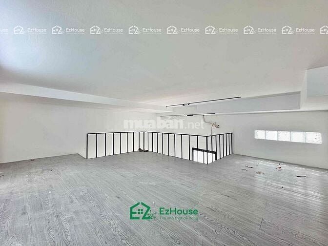 Dự Án Mới - Siêu Phẩm Duplex Full Nội Thất - Gác Cao