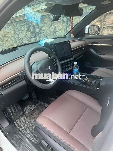 VinFast VF6 Plus TC2 2026 Trắng 19.000 km